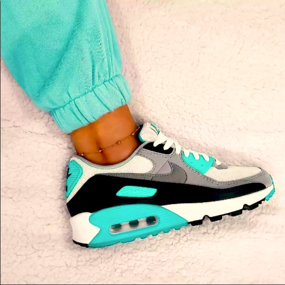 Nike Air Max 90 LTR